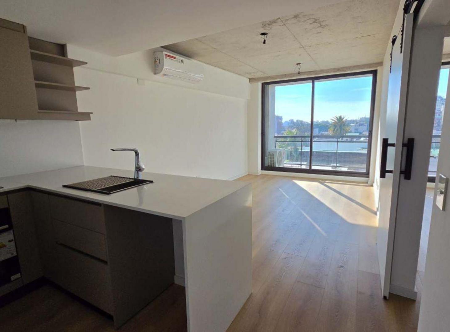 Foto de Venta depto 2 amb a ESTR. Balcon/Pileta- Belgrano, imagen 1