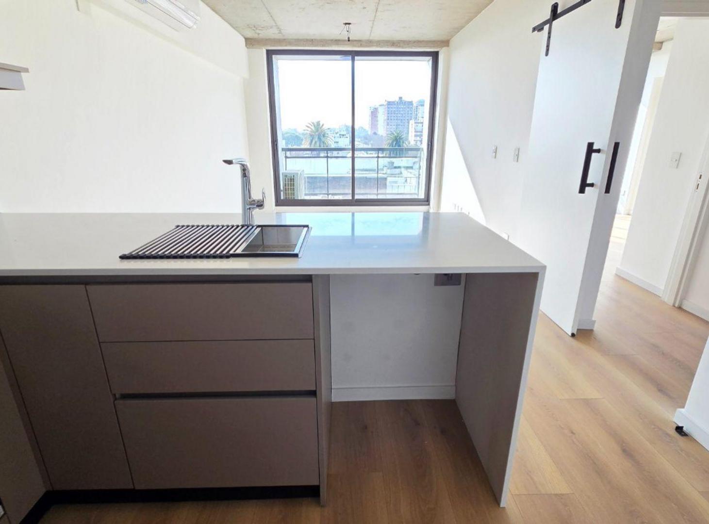 Foto de Venta depto 2 amb a ESTR. Balcon/Pileta- Belgrano, imagen 5