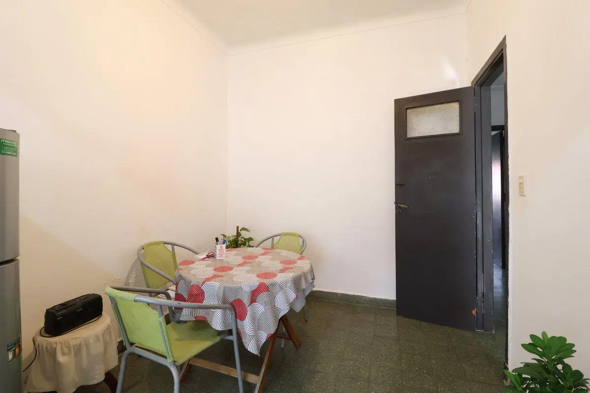 VENTA PH 4 AMBIENTES COCHERA MUNRO 8