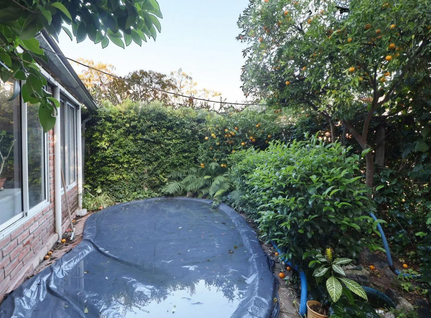 VENTA casa 5 amb con pileta en Altos de Podesta 4