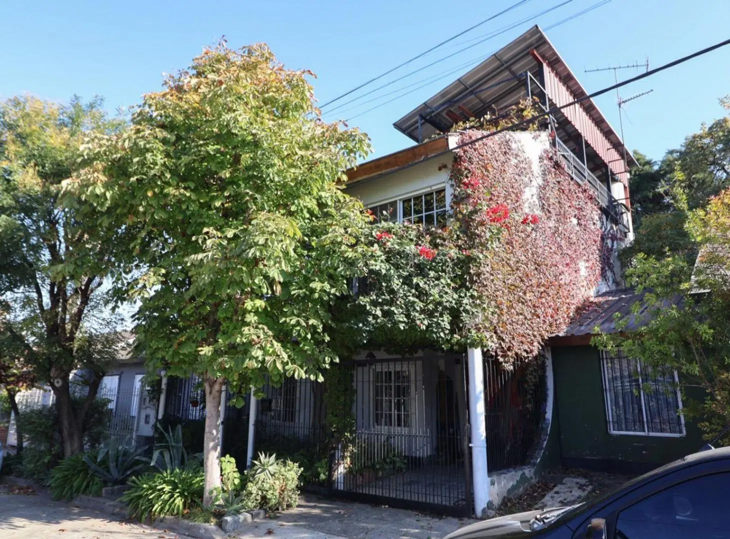 VENTA casa 5 amb con pileta en Altos de Podesta 3