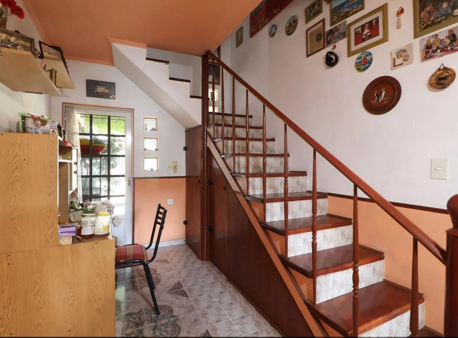 VENTA casa 5 amb con pileta en Altos de Podesta 5