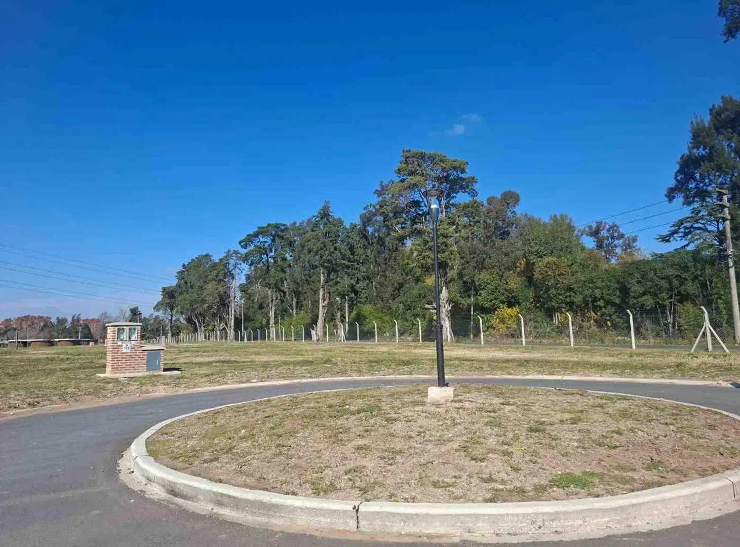 En venta Lote de 605 m² en Barrio La Estela Pilar 8
