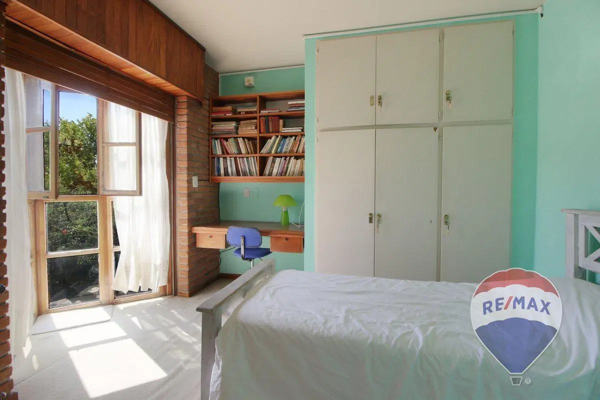 VENTA CASA OLIVOS 8 AMB JARDIN PILETA QUINCHO PLAY 8
