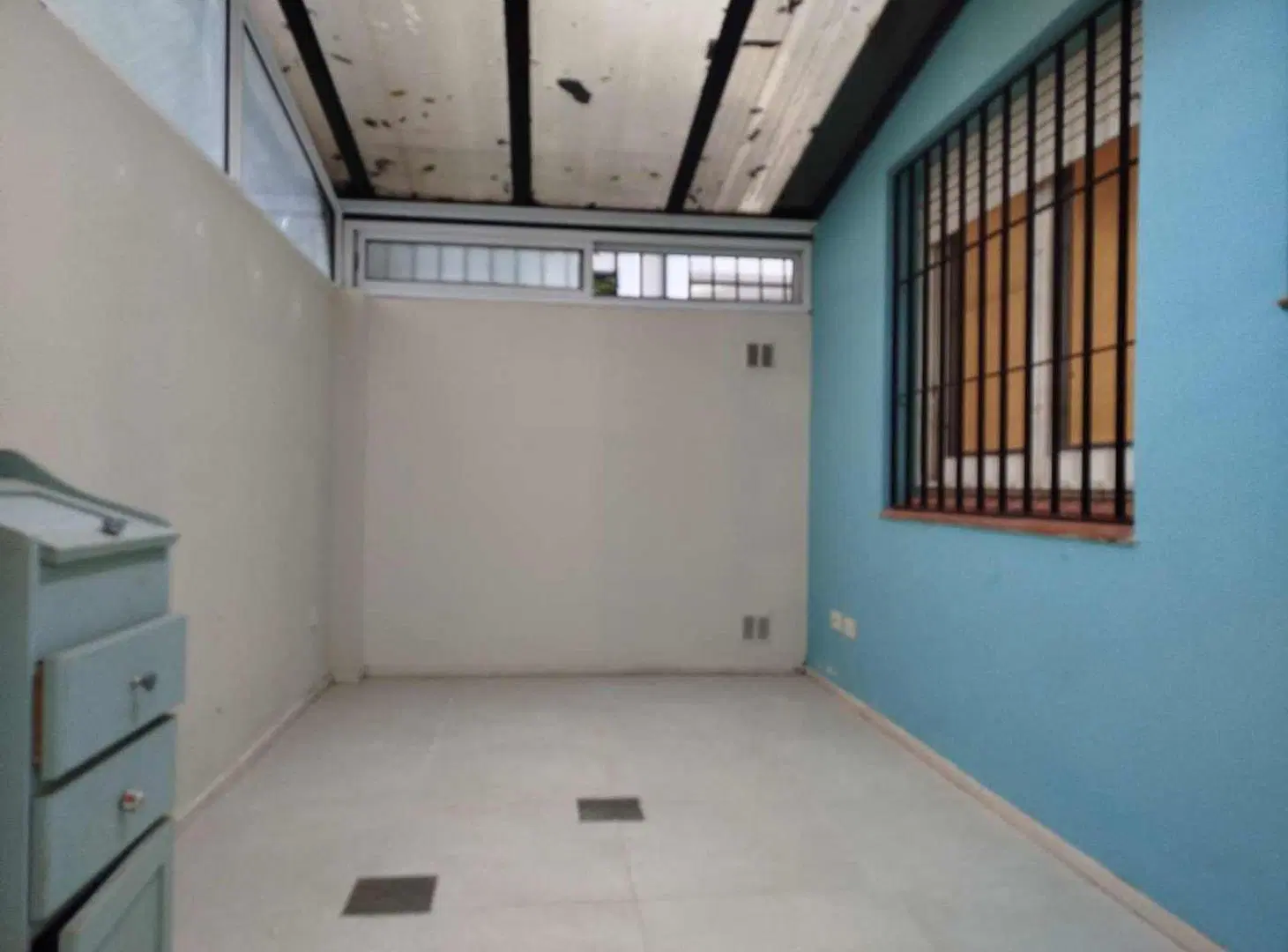 VENDE DTO 3AMB S. ISIDRO CENTRO PB PATIOS PERMUTA 8