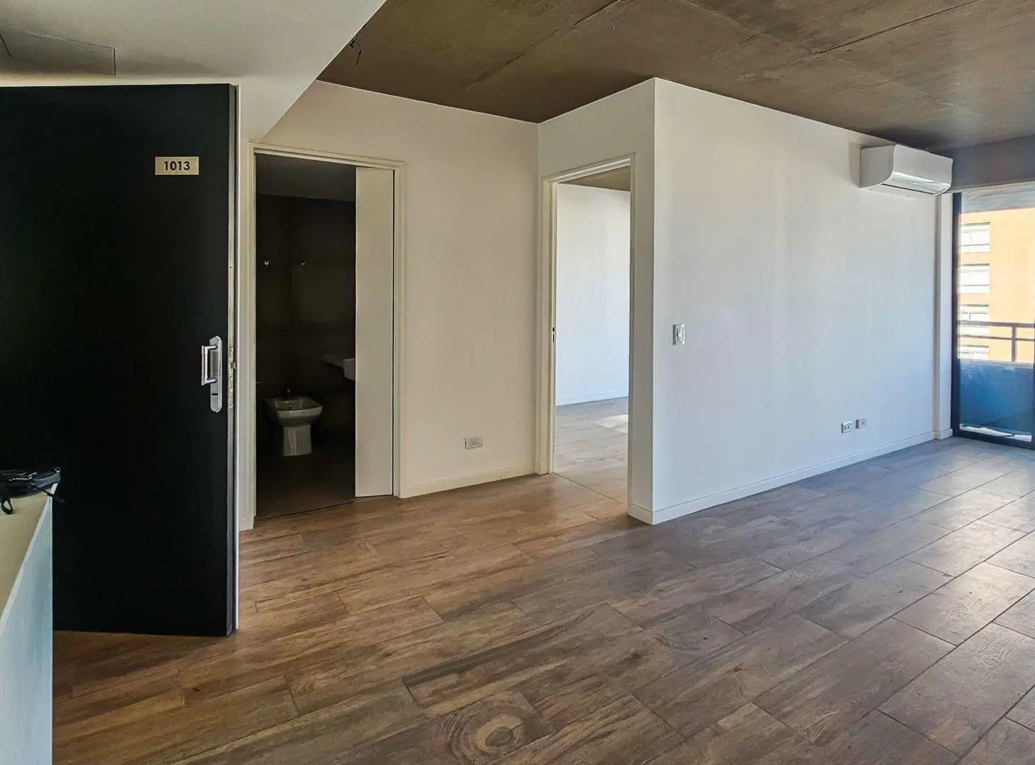 2 AMB A ESTRENAR - AMENITIES  - TORRE HUB NUÑEZ 4