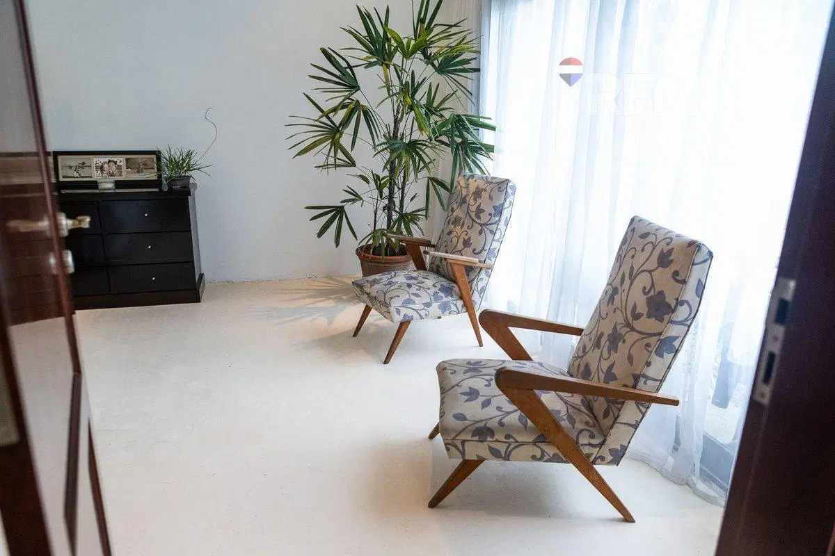 Venta Casa 7 Amb Jardín Piscina Don Torcuato 3