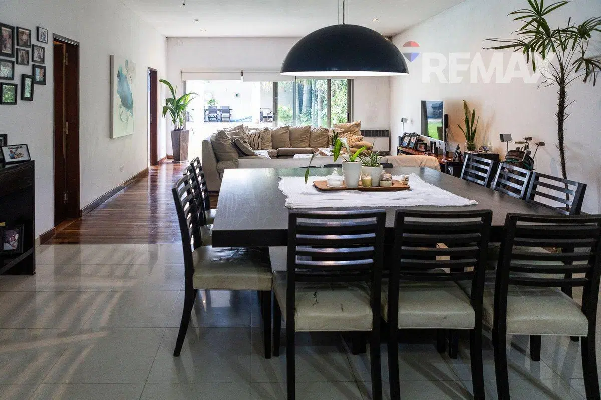 Venta Casa 7 Amb Jardín Piscina Don Torcuato 5