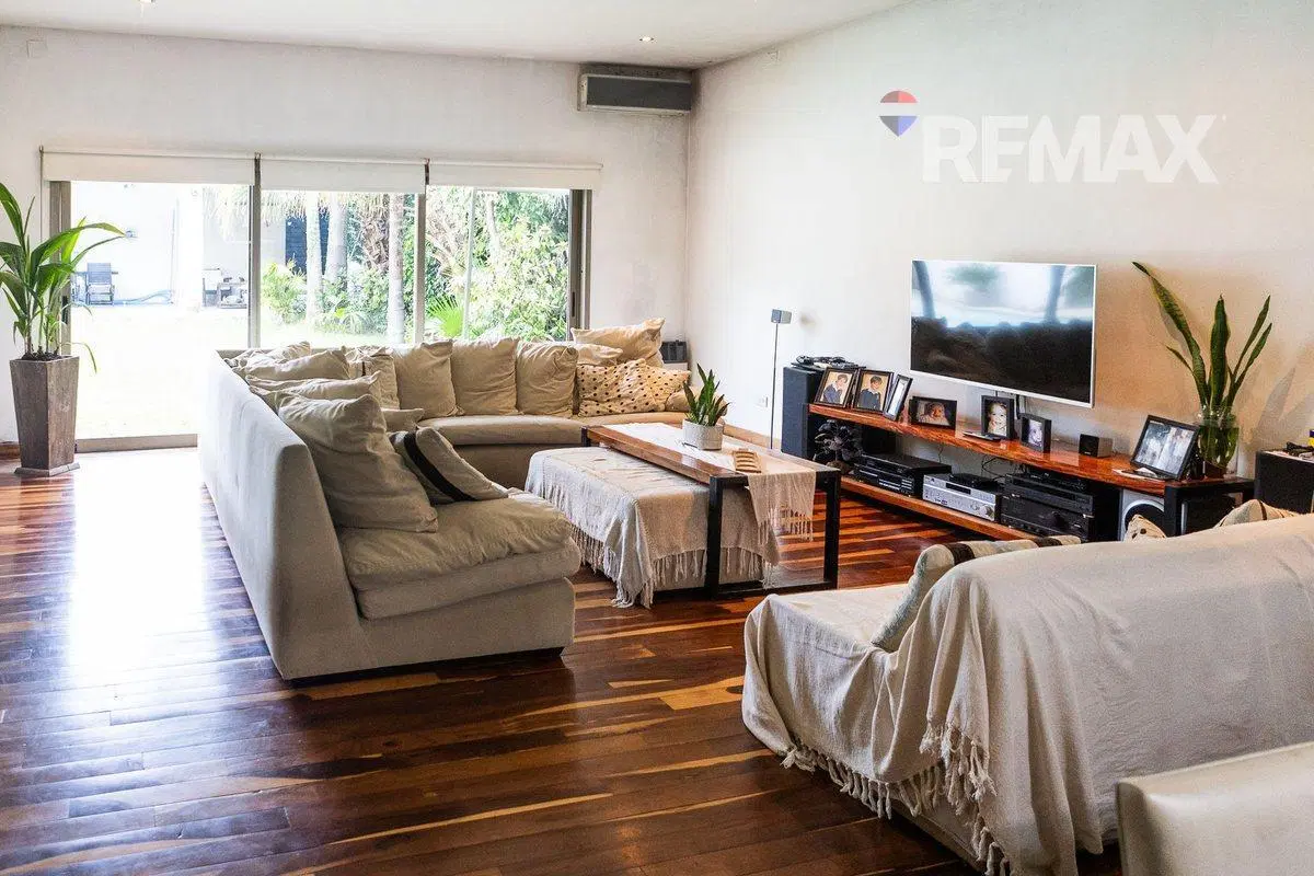 Venta Casa 7 Amb Jardín Piscina Don Torcuato 4