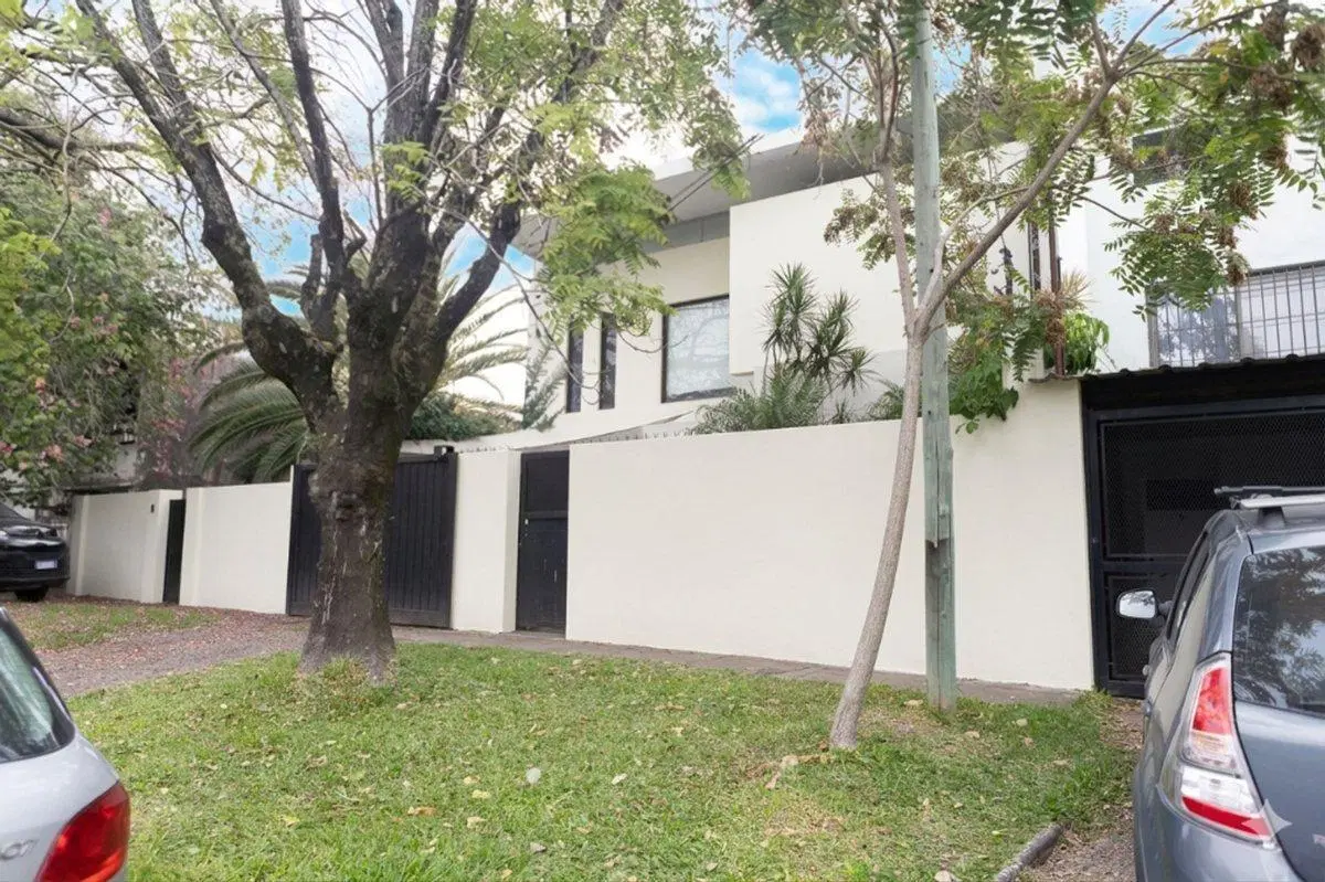 Venta Casa 7 Amb Jardín Piscina Don Torcuato 2