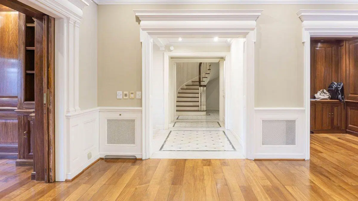 CASA EN VENTA MARTINEZ LIBERTADOR AL RIO 2