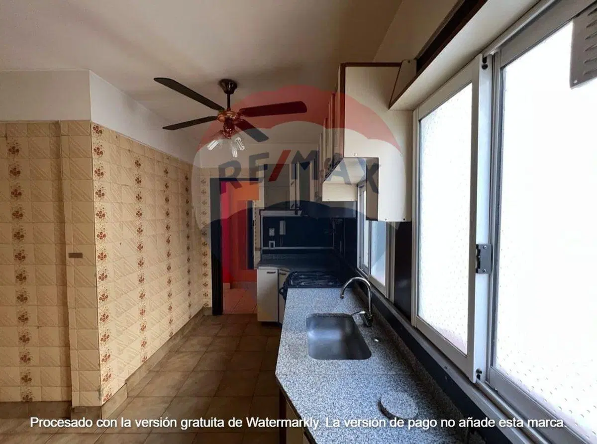 VENTA Departamento 3 amb APTO CREDITO sin expensas 4