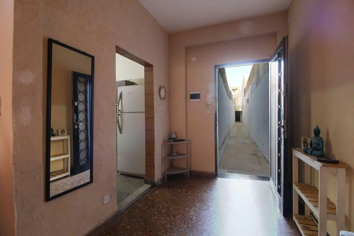PH 4 amb, con parrilla, patio y terraza 154 m2 8