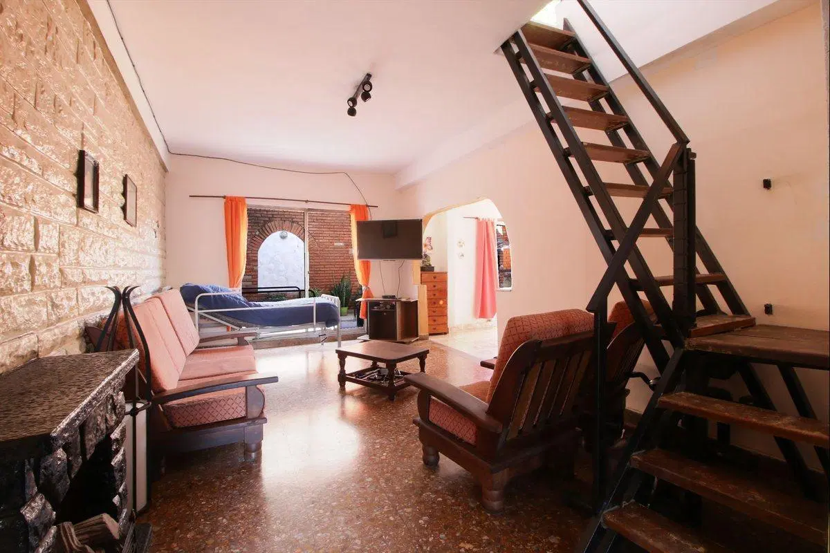 PH 4 amb, con parrilla, patio y terraza 154 m2 4