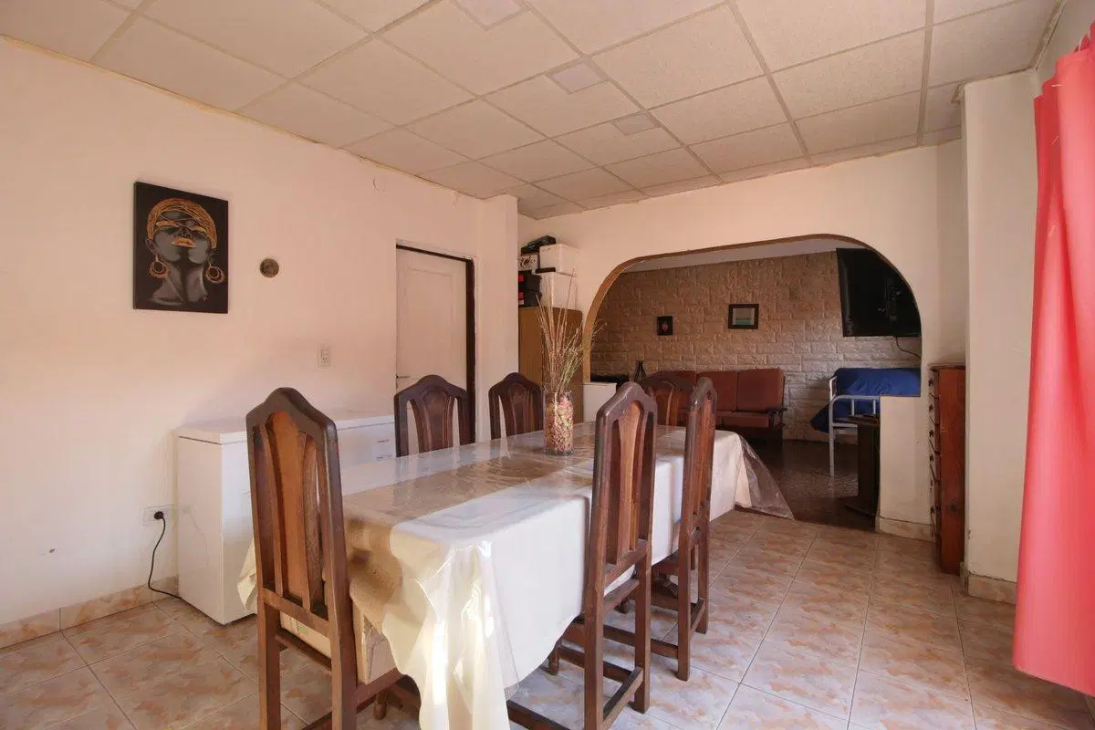 PH 4 amb, con parrilla, patio y terraza 154 m2 5