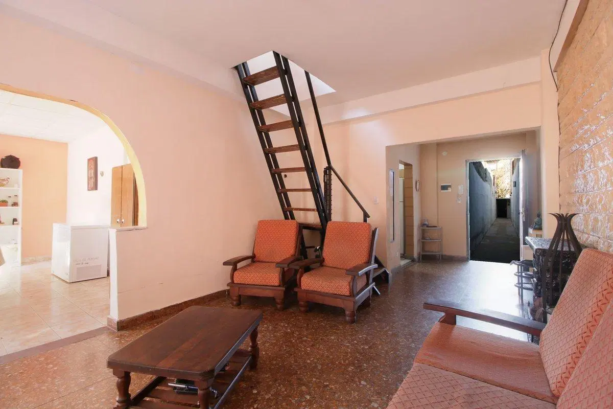 PH 4 amb, con parrilla, patio y terraza 154 m2 3