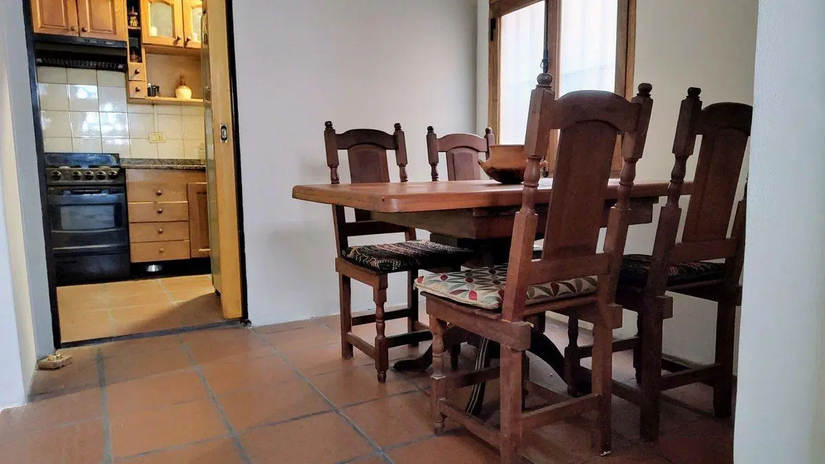 VENTA PH 3 AMB FRENTE COCHERA Y TERRAZA V. URQUIZA 2