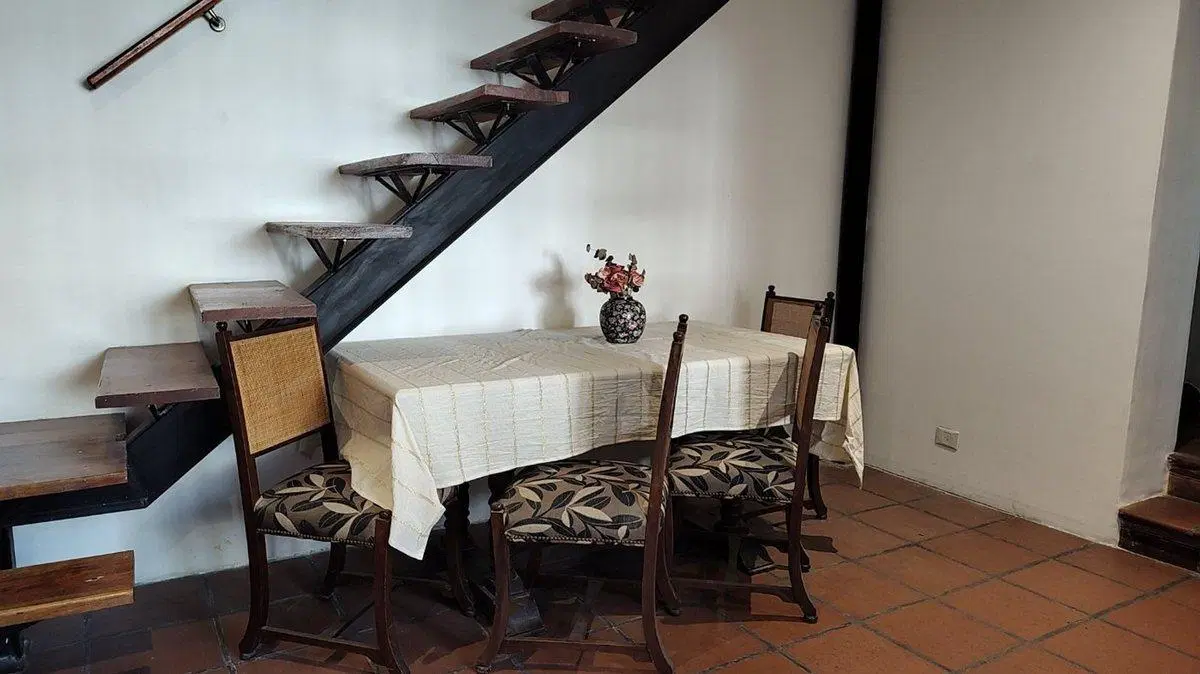VENTA PH 3 AMB FRENTE COCHERA Y TERRAZA V. URQUIZA 4