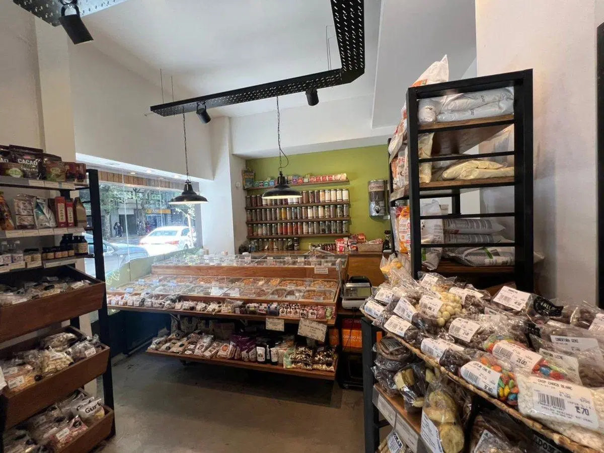 VENTA LOCAL COMERCIAL RECOLETA CABA INVERSION 3