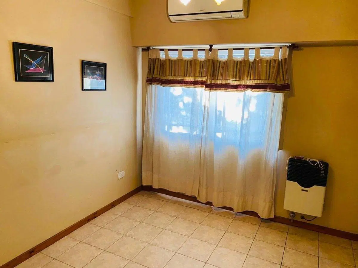 VENTA DEPTO 2 AMB COCHERA APTO CREDITO 3