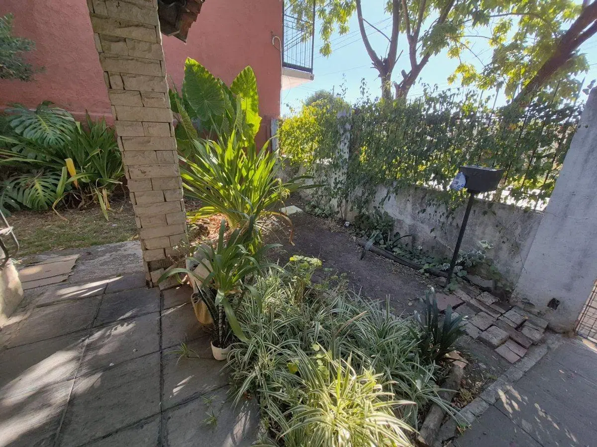 VENTA CASA 3 AMBIENTES ITUZAINGO CON GRAN TERRENO 5
