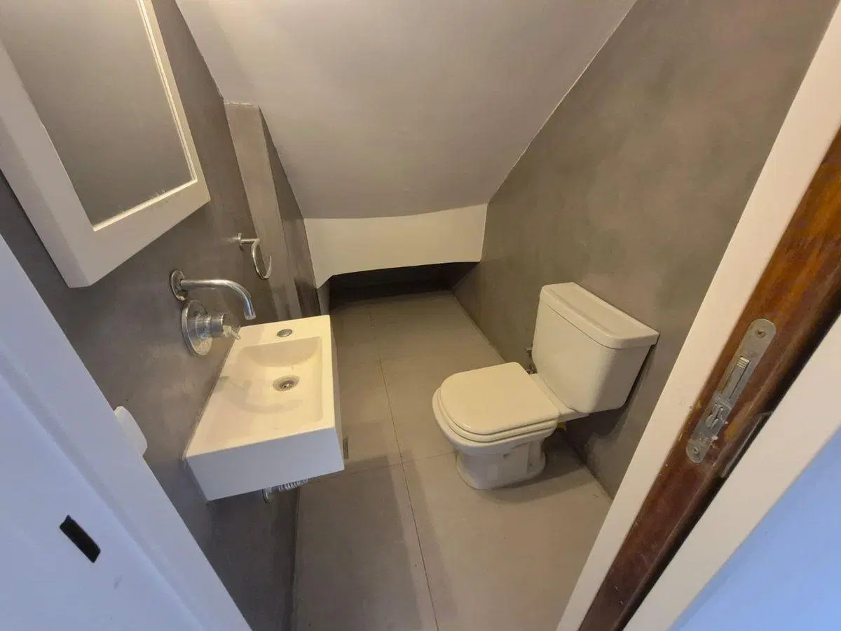 VENTA DUPLEX 3 AMBIENTES  PARQUE LELOIR ITUZAINGO 3