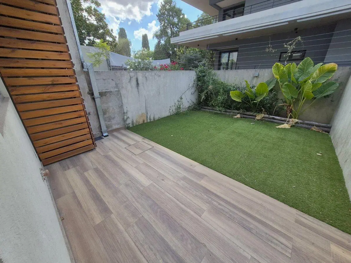 VENTA DUPLEX 3 AMBIENTES  PARQUE LELOIR ITUZAINGO 4