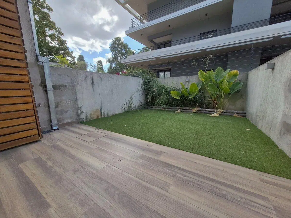 VENTA DUPLEX 3 AMBIENTES  PARQUE LELOIR ITUZAINGO 8