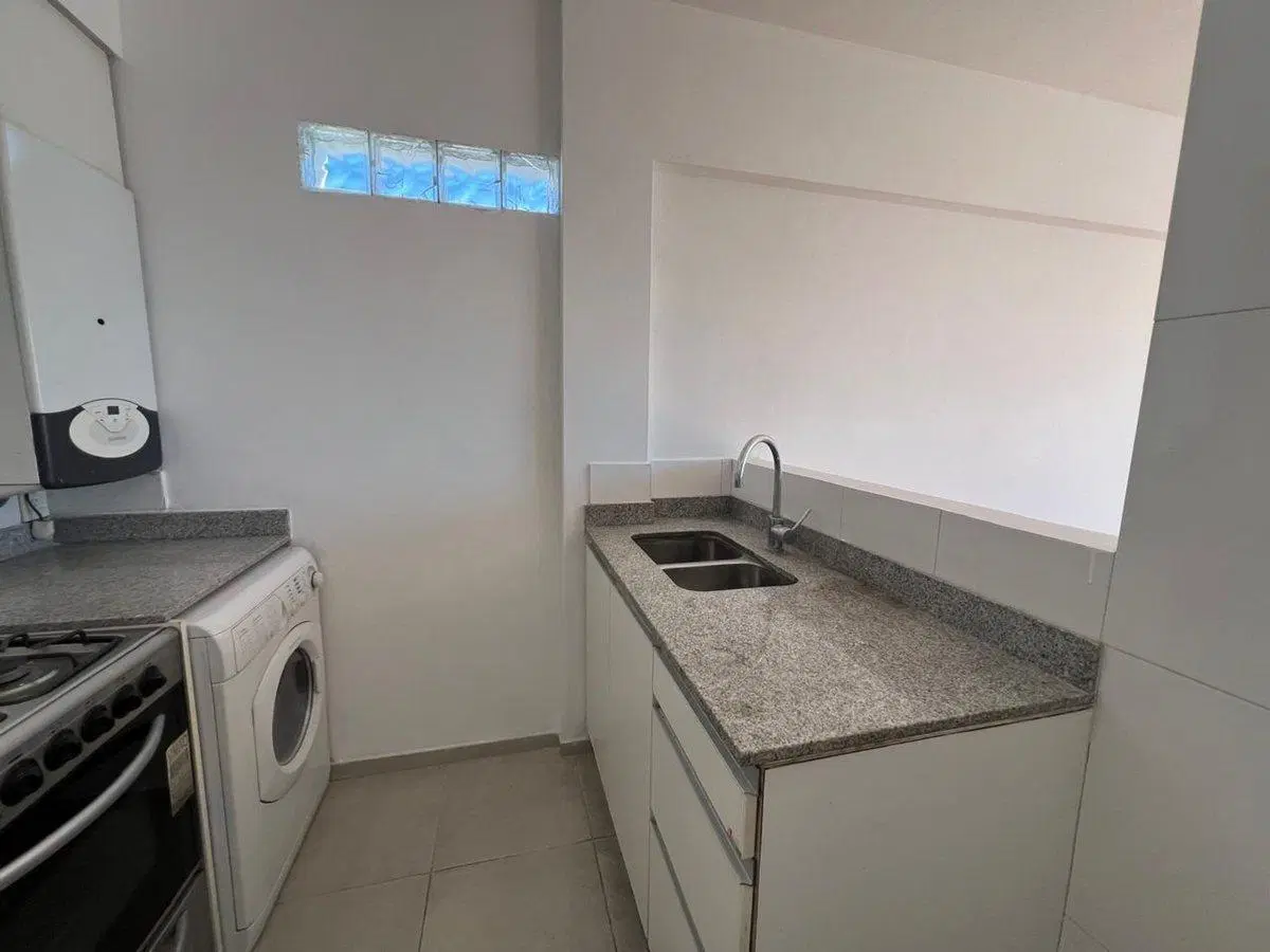 VENTA CABALLITO 2 AMB BALCON TERRAZA 2 BAÑOS BAULE 5