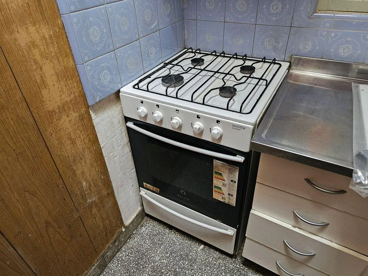 Casa 4 Amb | Calle sin Salida y Terraza 3