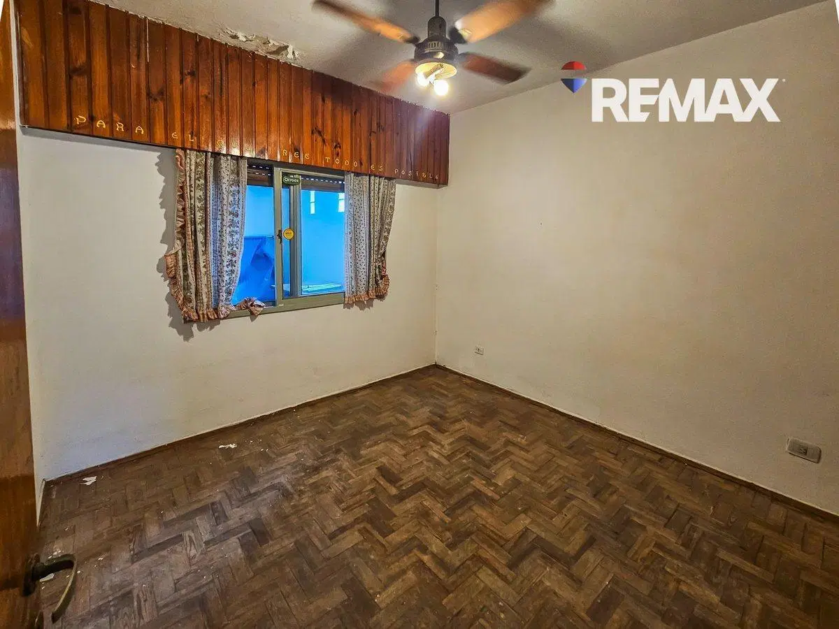 Casa 4 Amb | Calle sin Salida y Terraza 4