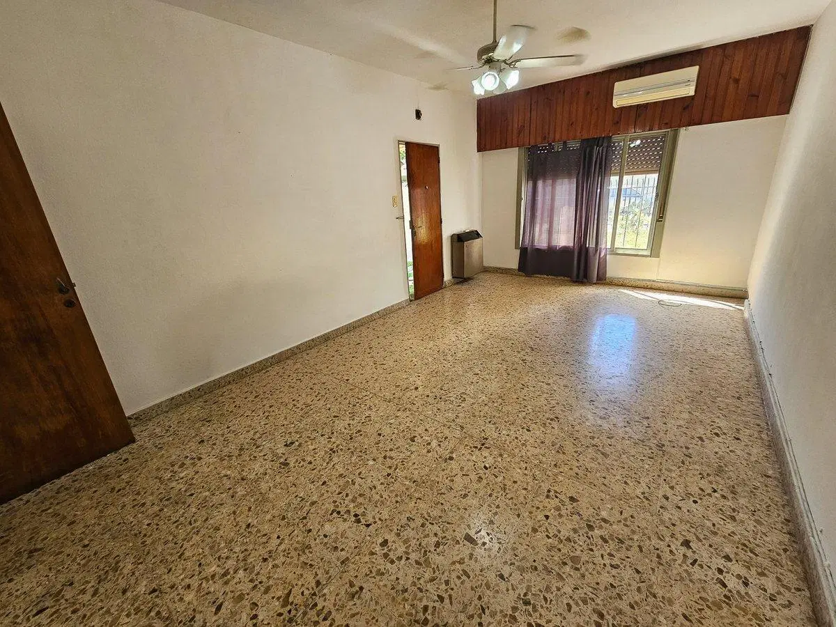 Casa 4 Amb | Calle sin Salida y Terraza 2