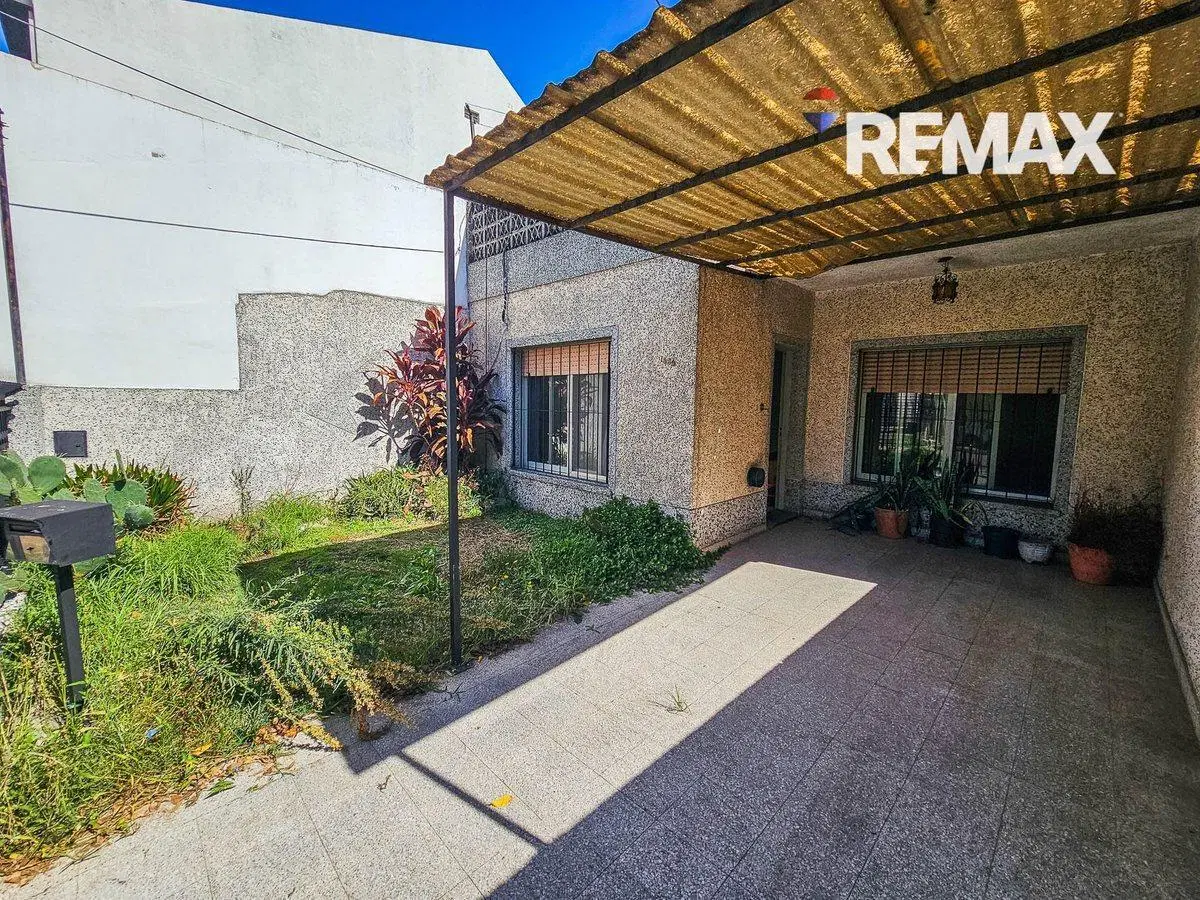 Casa 4 Amb | Calle sin Salida y Terraza 8