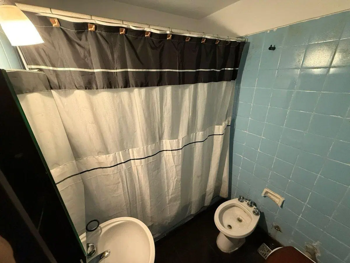 VENTA DEPARTAMENTO CUIDADELA 3 AMBIENTES C/ BALCON 8
