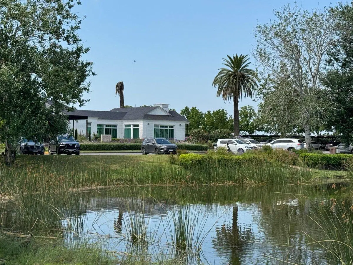 Lote Venta Silvestre Nordelta Financiacion Proyect 8