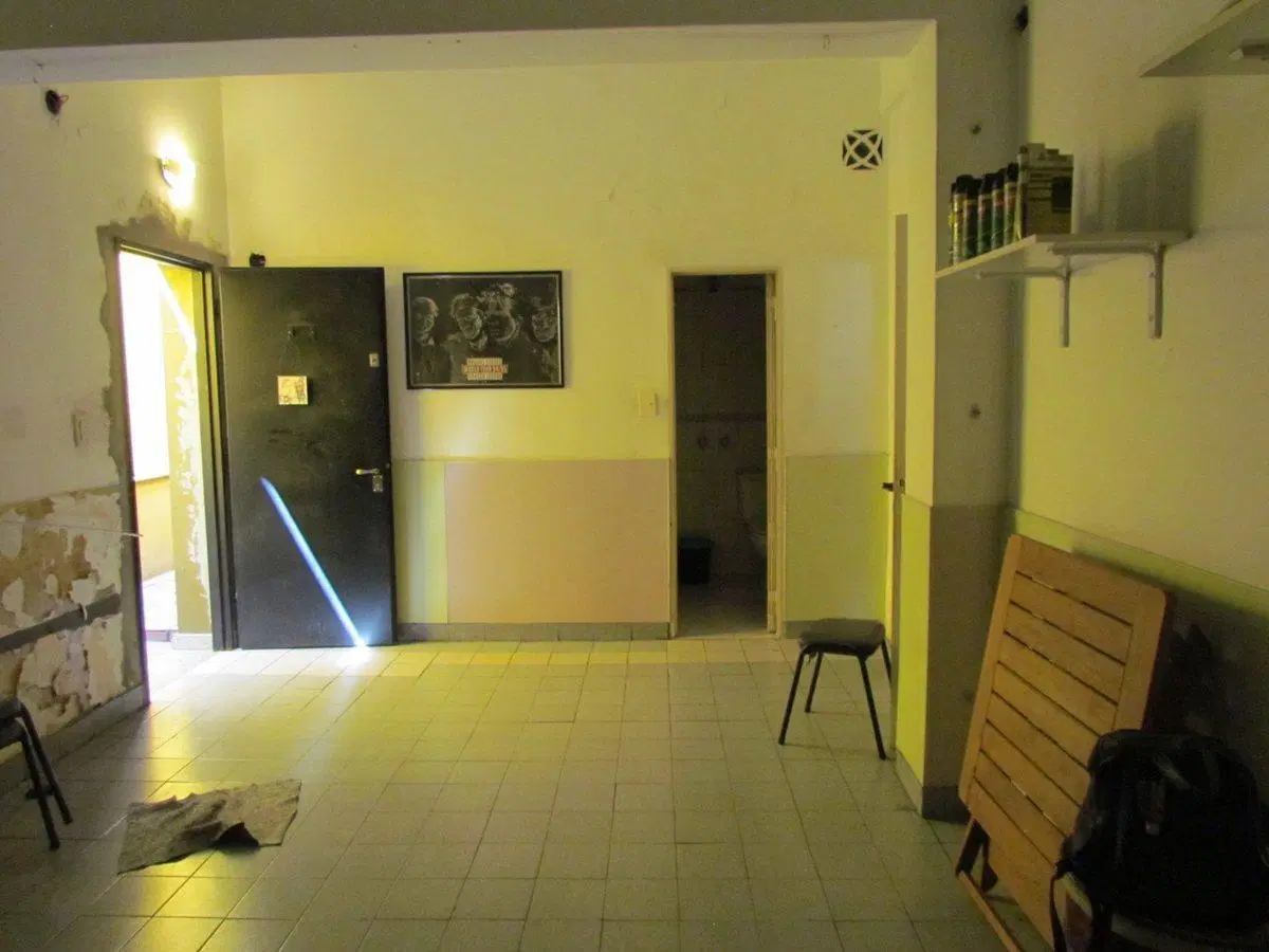 ALQUILER CASA IDEAL 2,3 FAMILIAS/COCHERA/BANFIELD 5