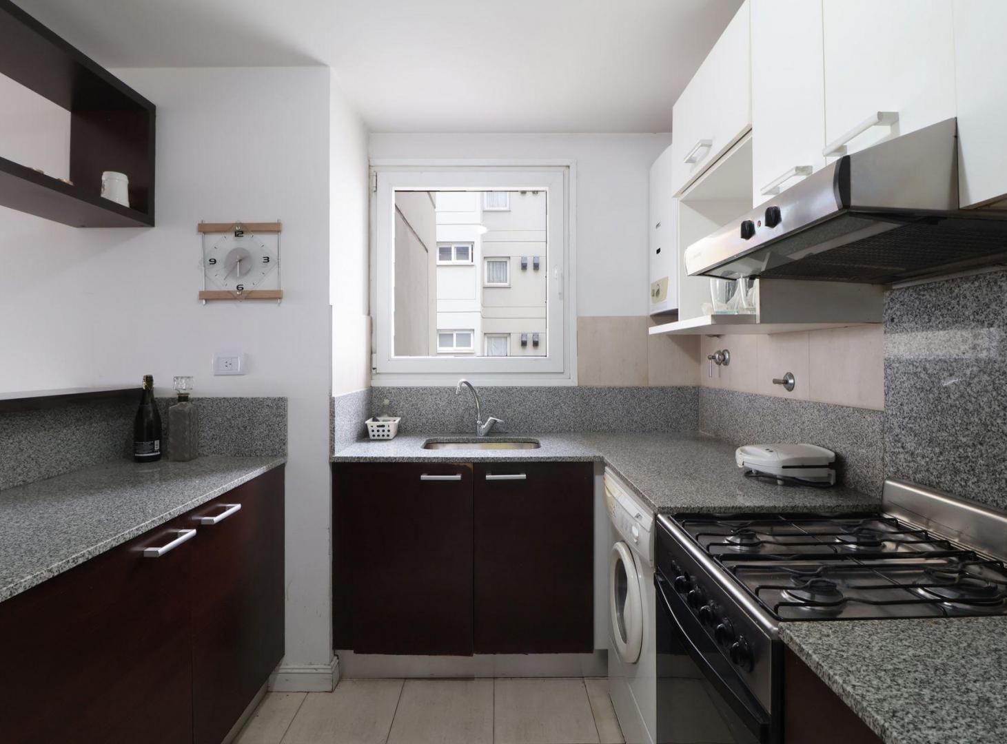 Foto de VENTA depto 2amb balcon aterrazado San Martin, imagen 3