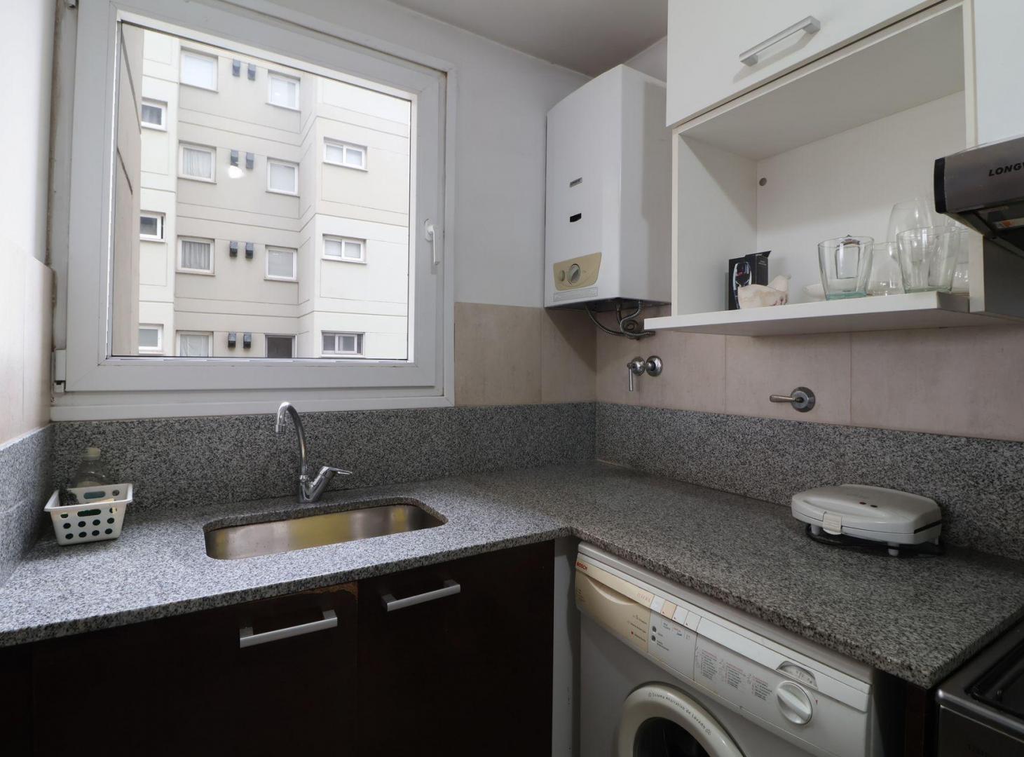 Foto de VENTA depto 2amb balcon aterrazado San Martin, imagen 4