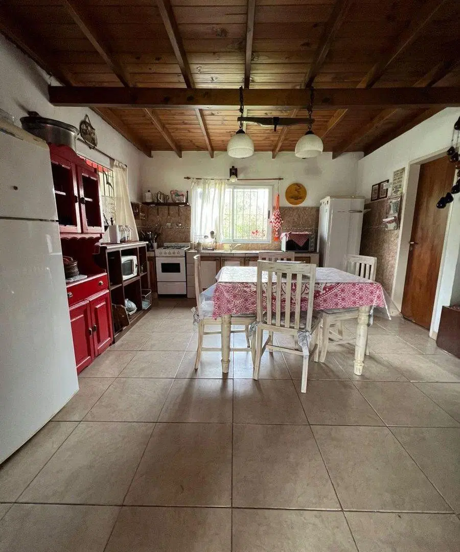 CASA VENTA 3 AMB  SAKURA CON PILETA /QUINCHO/COCHE 3