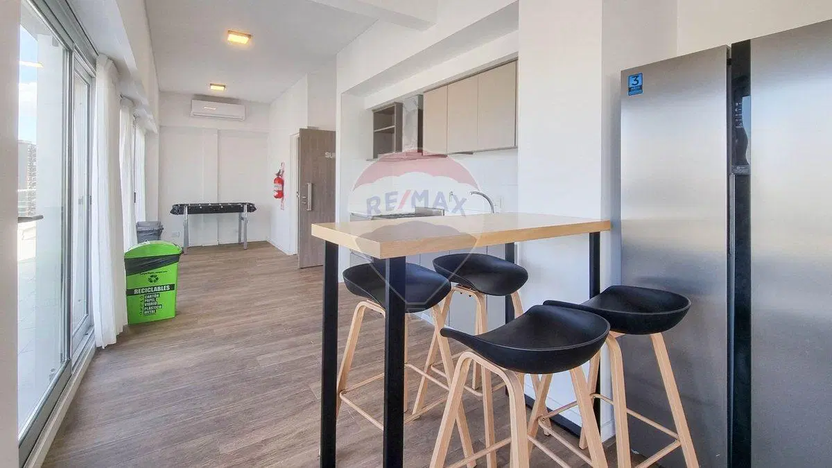 VENTA DEPTO 2 AMB AMENITIES FRENTE 3