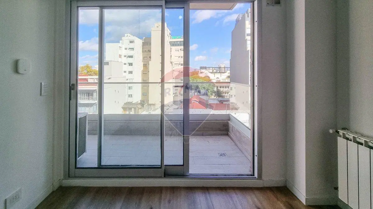 VENTA DEPTO 2 AMB AMENITIES FRENTE 2