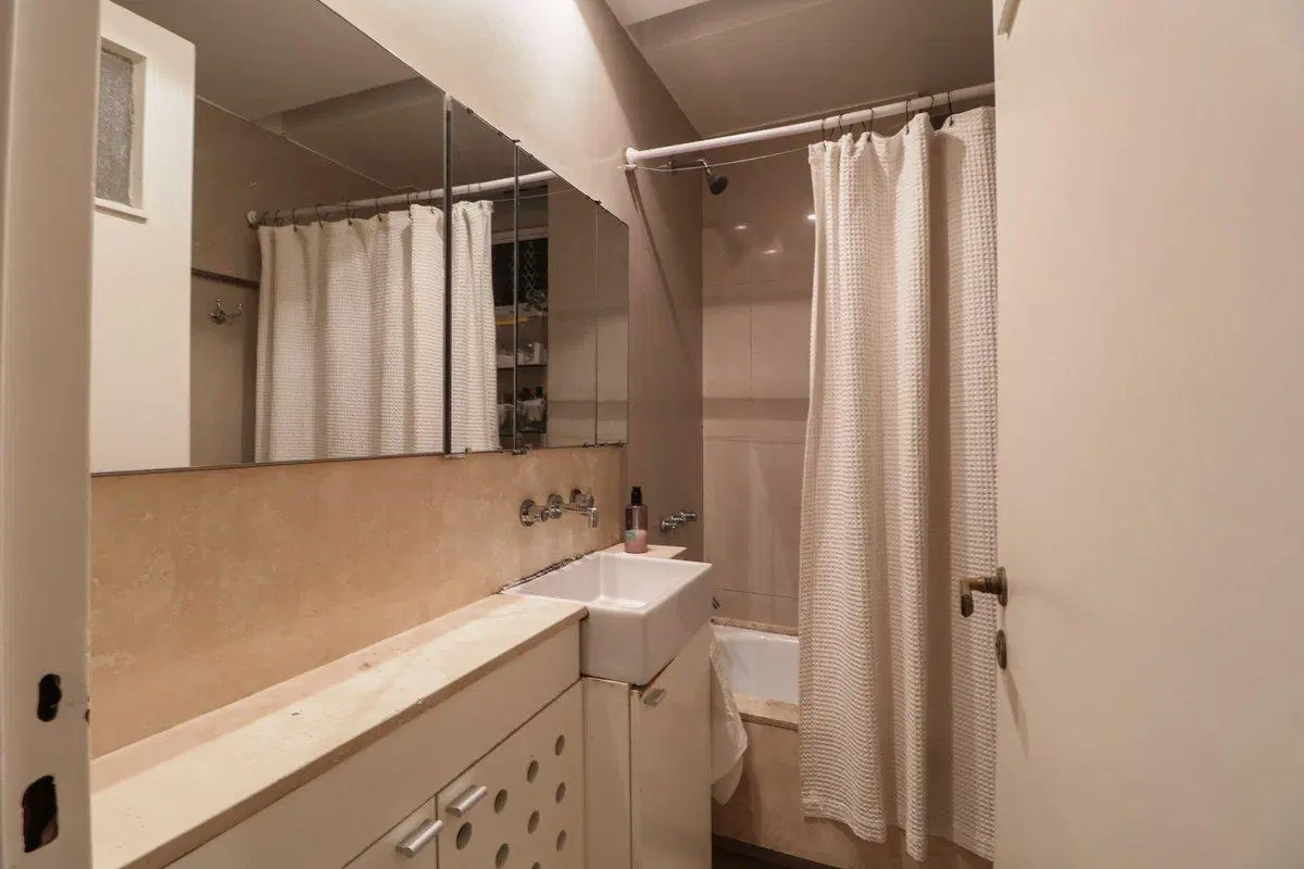 VENTA 4 AMB Exclusiva Zona, Balcon Cochera fija! 4