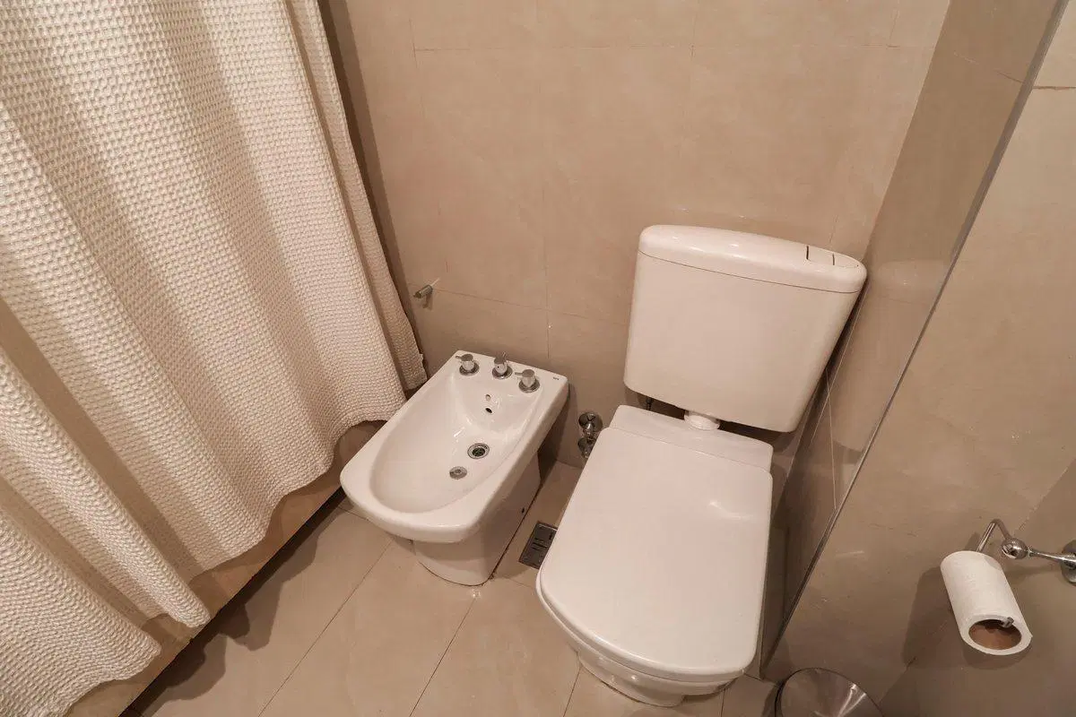 VENTA 4 AMB Exclusiva Zona, Balcon Cochera fija! 3