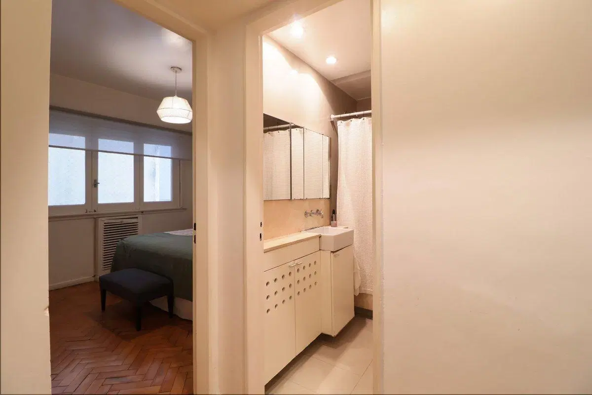 VENTA 4 AMB Exclusiva Zona, Balcon Cochera fija! 2