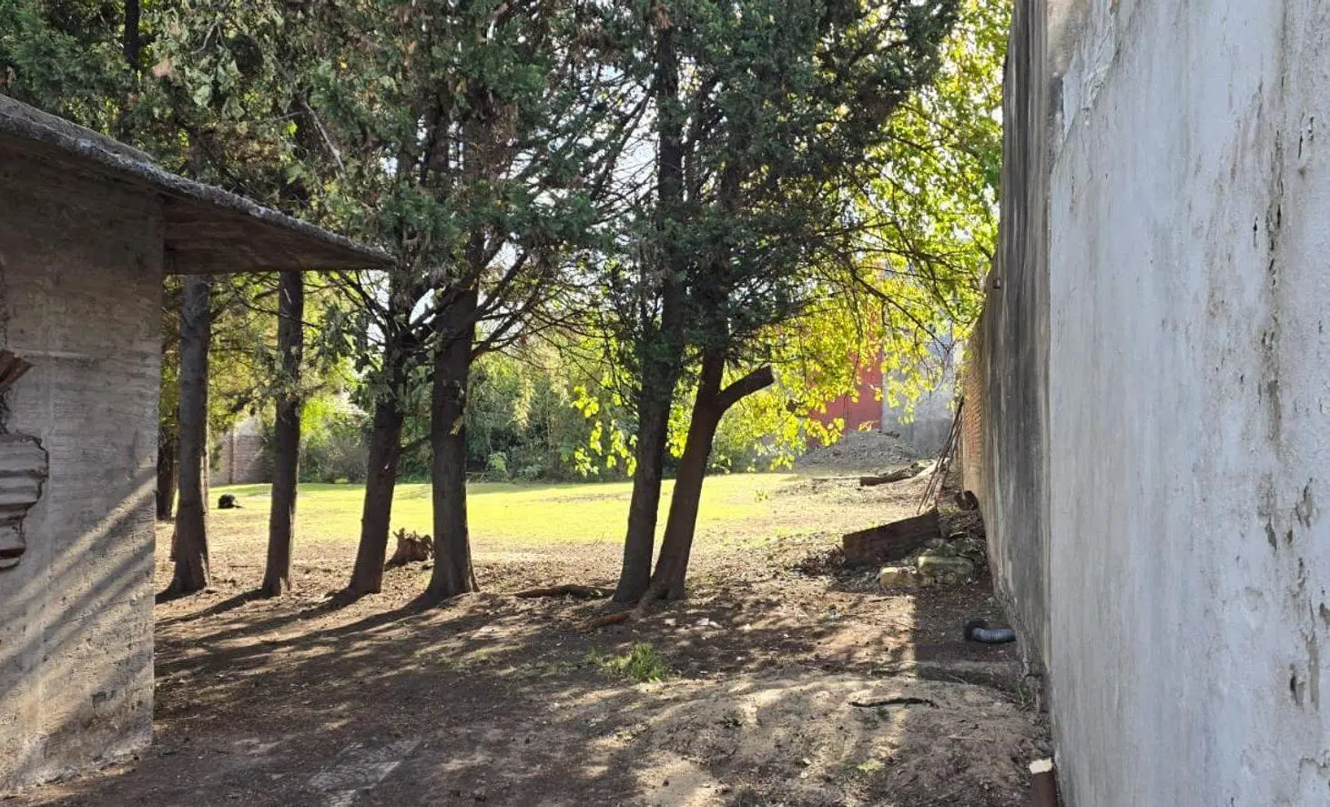 VENTA TERRENO 1673 M2 CIUDAD MADERO IDEAL INVERSOR 5