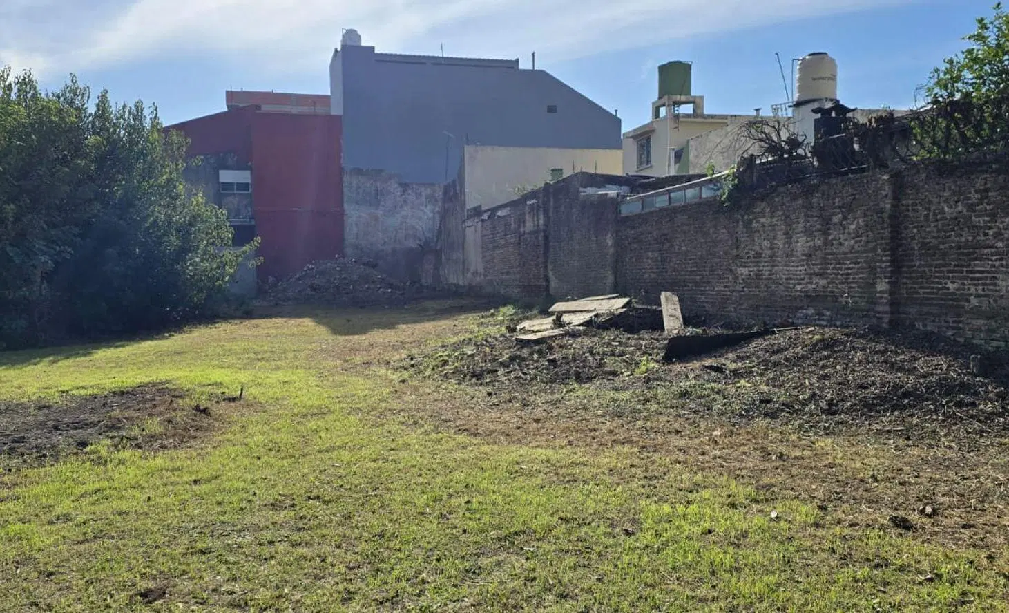 VENTA TERRENO 1673 M2 CIUDAD MADERO IDEAL INVERSOR 3