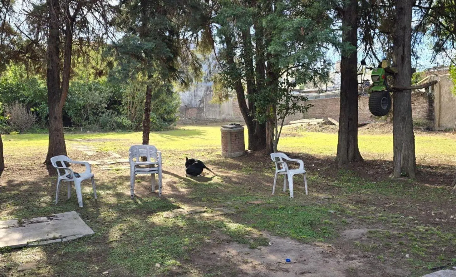 VENTA TERRENO 1673 M2 CIUDAD MADERO IDEAL INVERSOR 8
