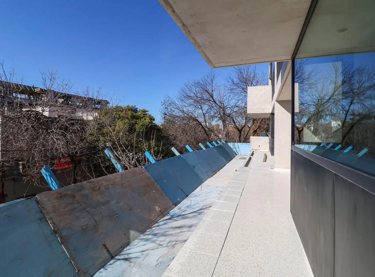 VENTA SEMIPISO 4 AMB A ESTRENAR PREMIUM CHACARITA 2