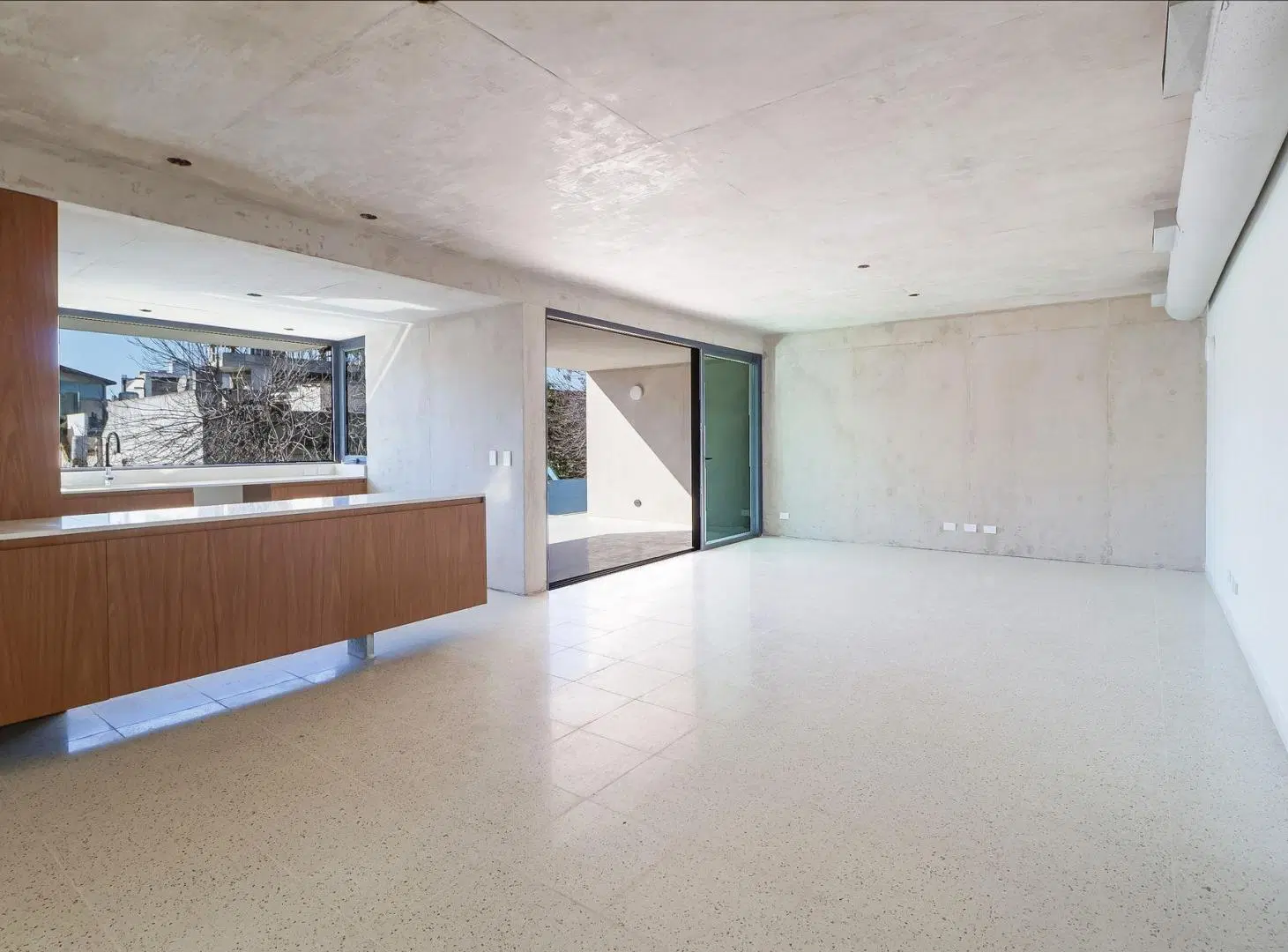VENTA SEMIPISO 4 AMB A ESTRENAR PREMIUM CHACARITA 5