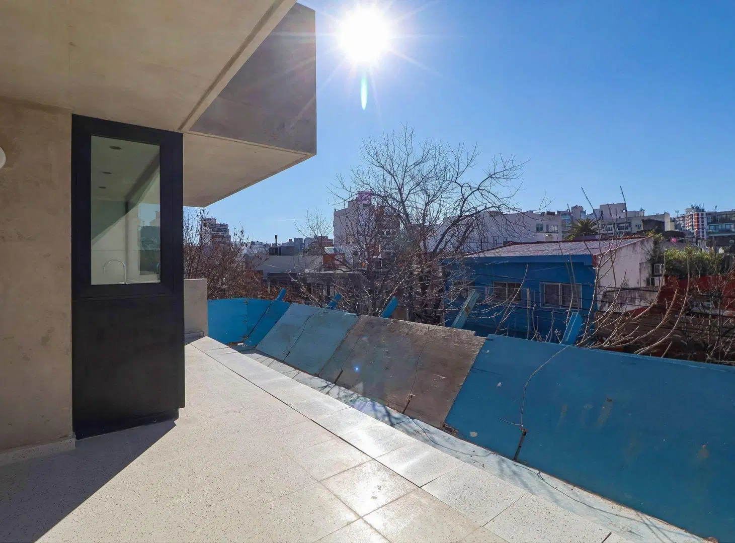 VENTA SEMIPISO 4 AMB A ESTRENAR PREMIUM CHACARITA 8